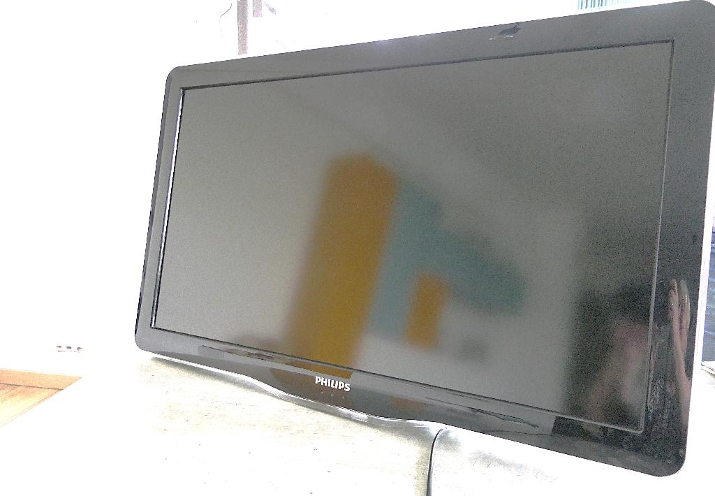 TV, Audio, Tv en Foto, Televisies, Ophalen, Gebruikt, Philips, Smart TV