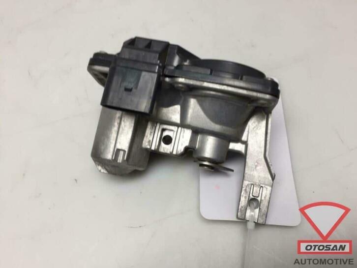 vw touareg 2017 vag uitlaatgas smoorklep 3q0253691j, Gebruikt, Volkswagen, Volkswagen AG, Vw@volkswagen.de