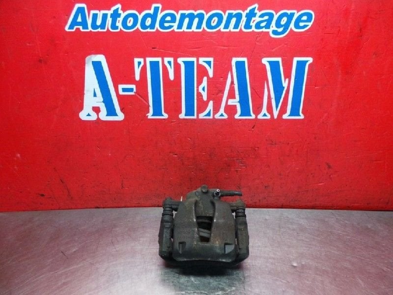 ETRIER DE FREIN AVANT GAUCHE ABS Opel Corsa D, Robert Bosch AG, Opel, Utilisé, Robert-Bosch-Allee 1
74232  Abstatt, DE
