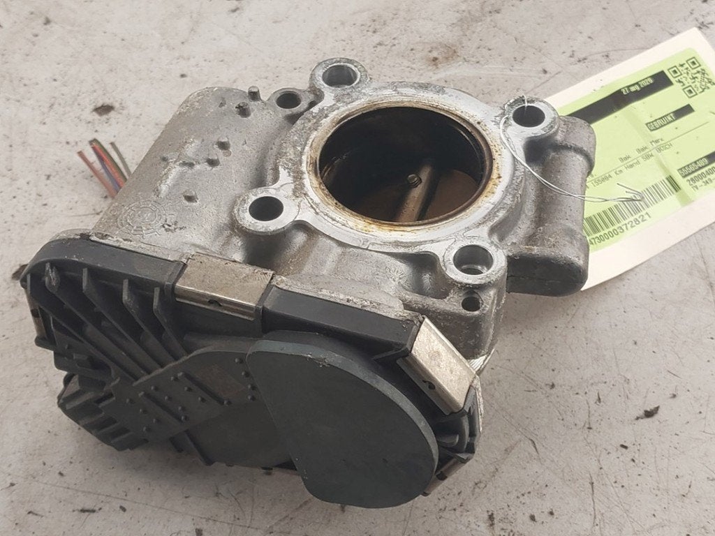 GASKLEPHUIS Opel Meriva (B) (|55565489|0280750498|), Robert Bosch AG, Gebruikt, Opel, Robert-Bosch-Allee 1
74232  Abstatt, DE