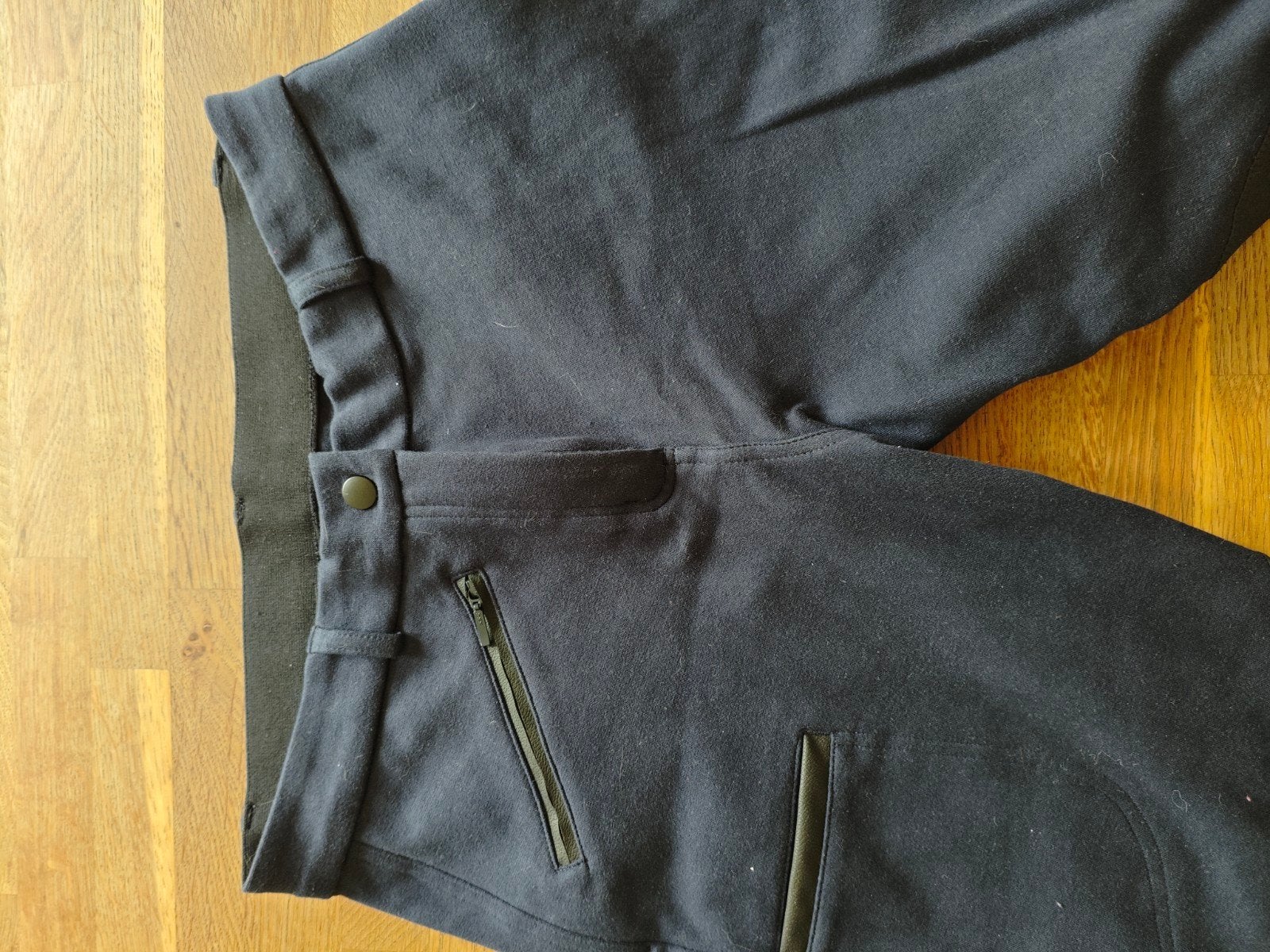 Rijbroek dames Fouganza XL nooit gedragen. 15€., Ophalen, Dames