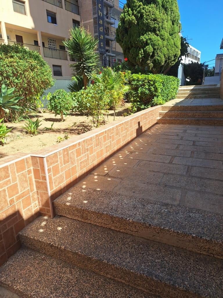 Appartement à vendre à Benidorm