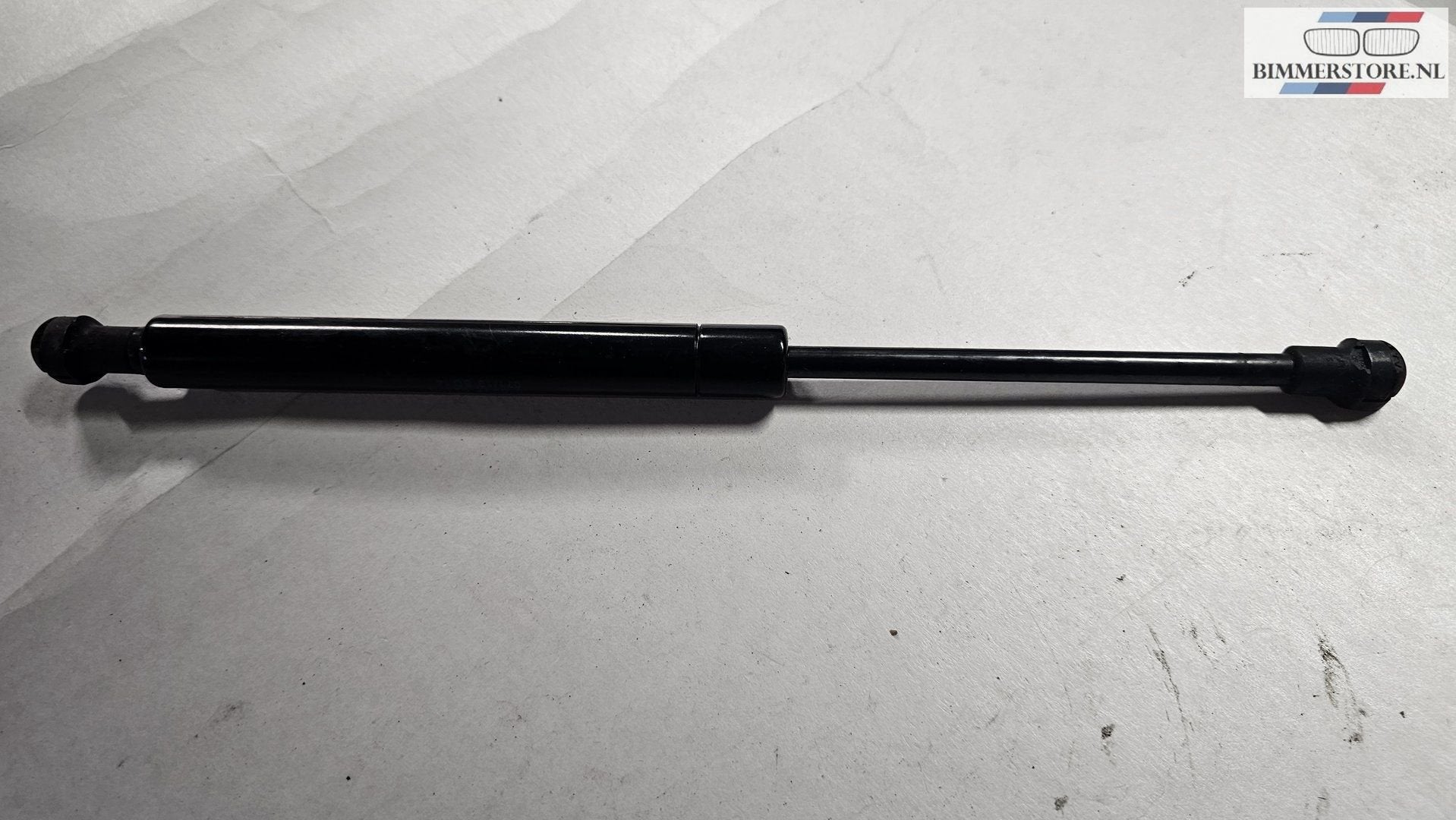 Gasdemper gasveer voor motorkap BMW 5 serie E60 E61 51237008, Neuf, -, Origine de la pièce connue, -