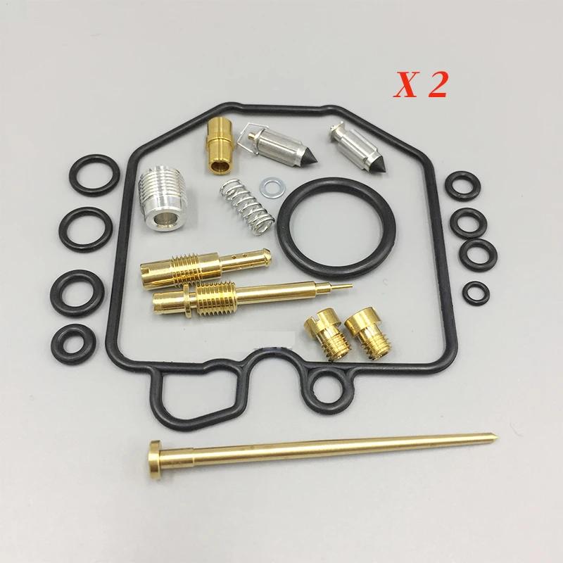2x Pakkingset Honda Silver Wing 650 GL650 Revisieset, Verzenden, Nieuw