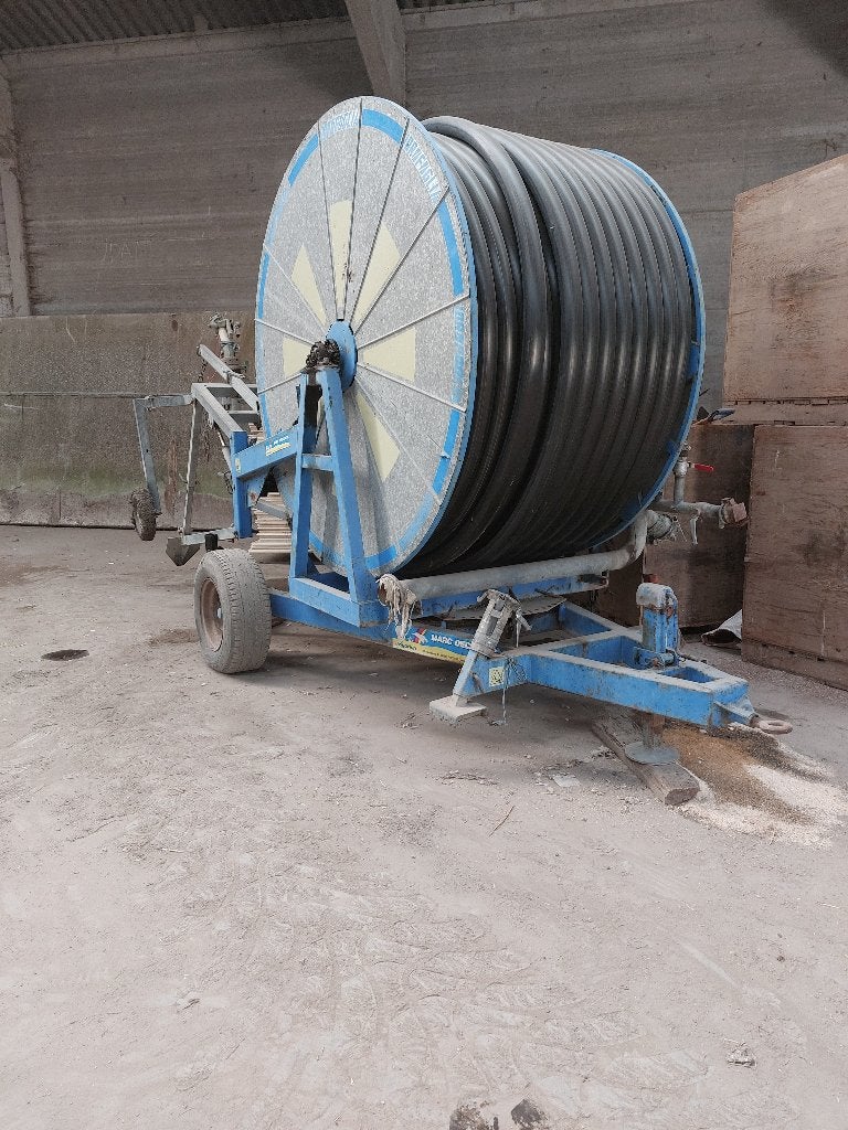 Beregening, Zakelijke goederen, Landbouw | Werktuigen, Ophalen, Veehouderij, Beregening en Drainage
