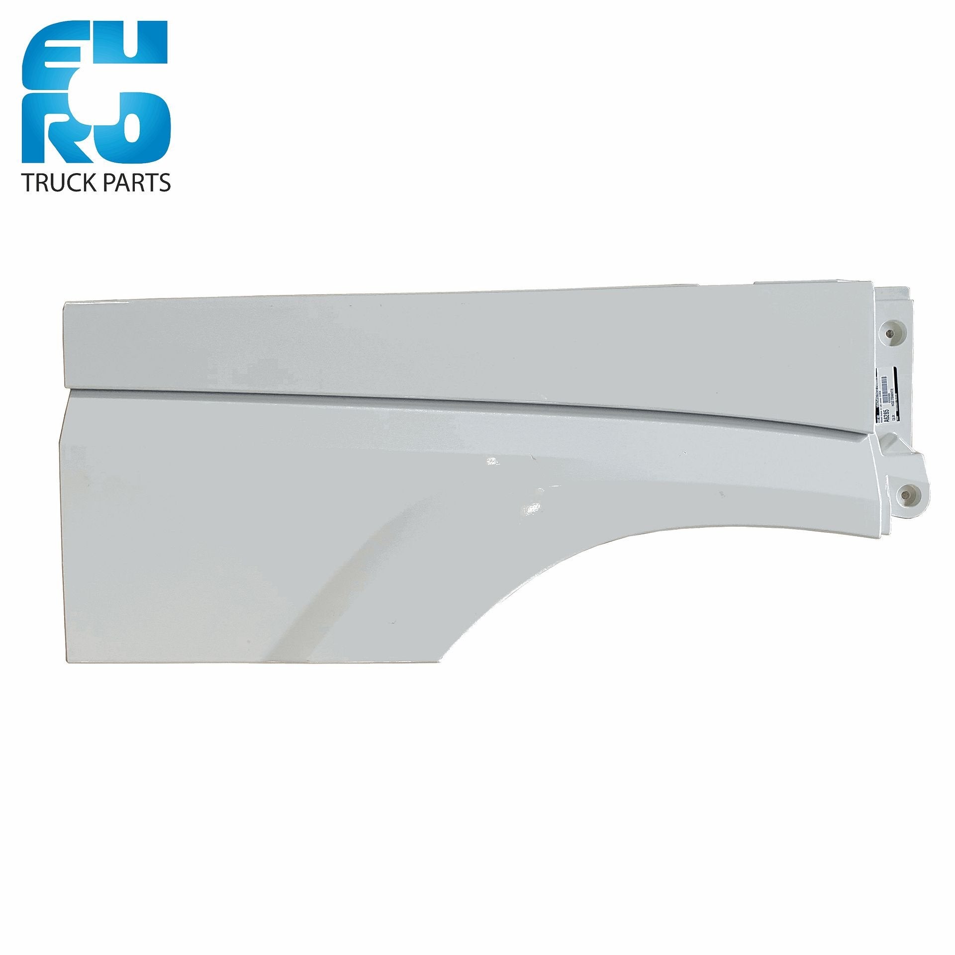 DAF OPSTAPBAK-PLAAT RH H3279 1835028, Carrosserie en Plaatwerk, -, -, Nieuw
