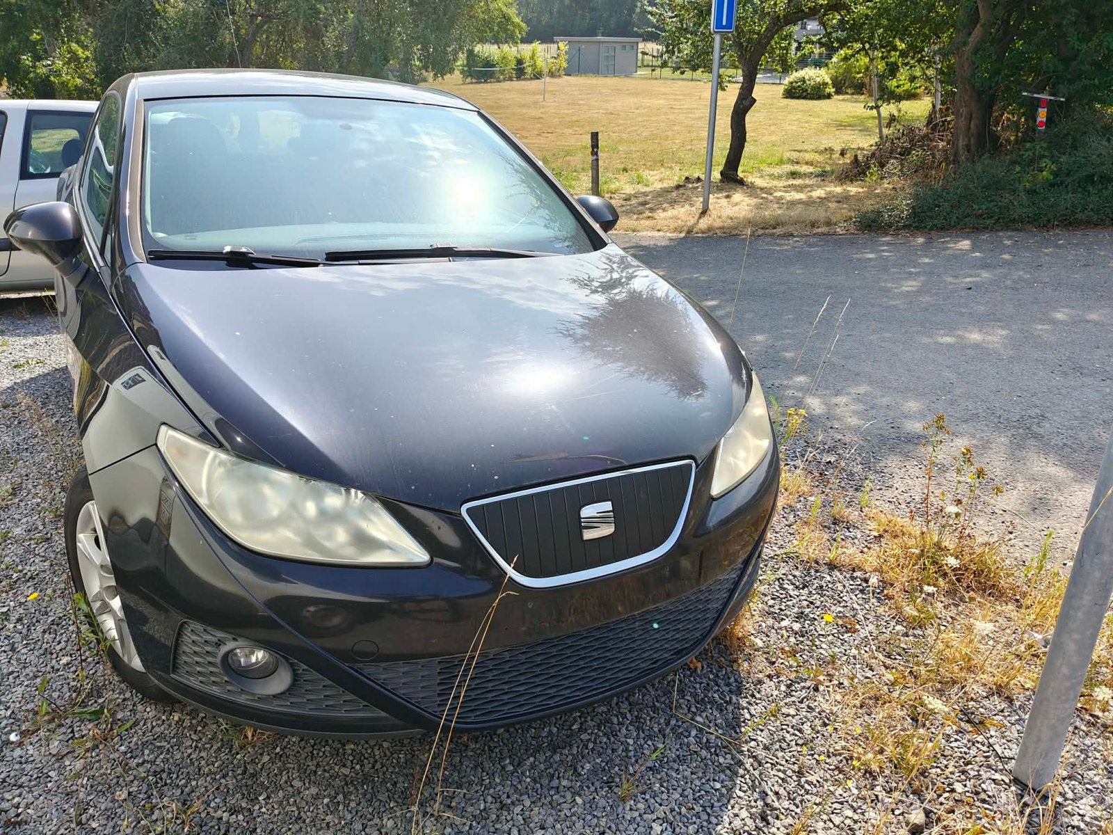 Seat ibiza 2010, Autos, Seat, Particulier, Achat, Ibiza