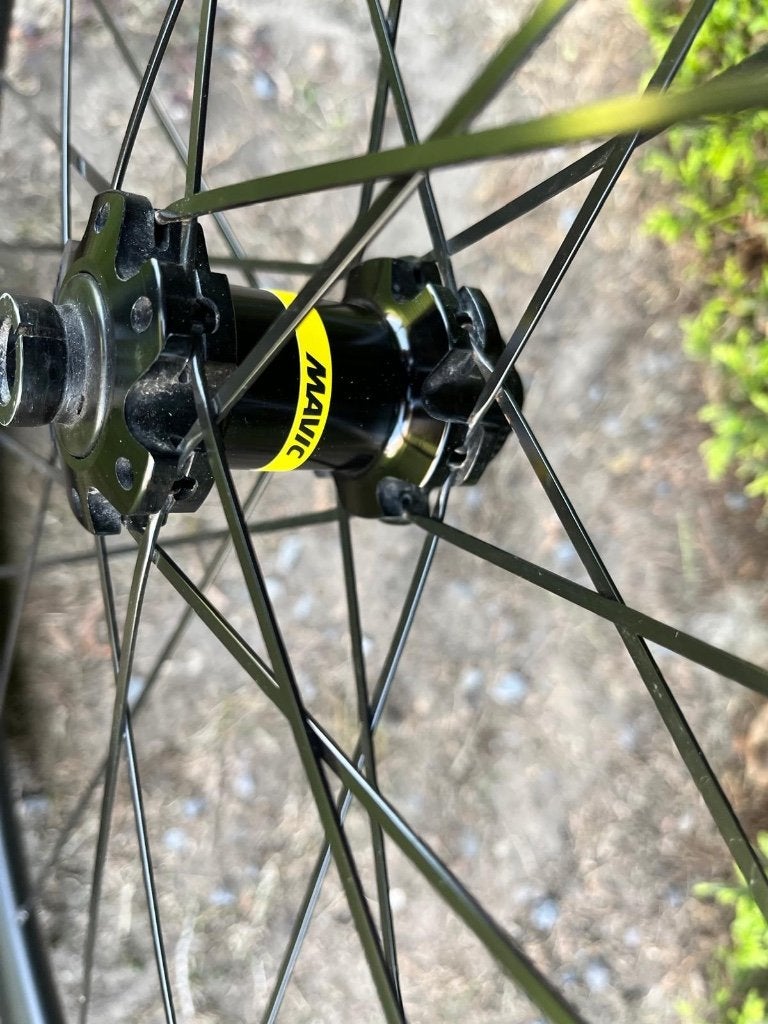 Koerswielen, Fietsen en Brommers, Overige materialen, Zo goed als nieuw, Toerfiets, Ophalen