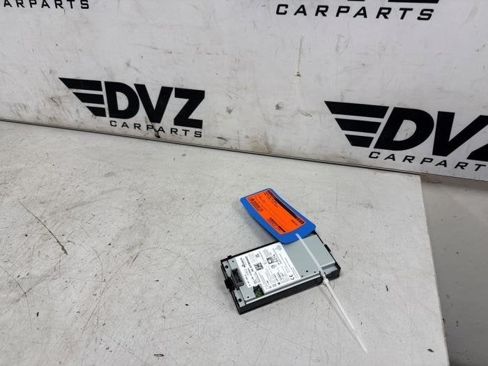 Draadloze oplader van een Ford Focus, -, 3 mois de garantie, -, -