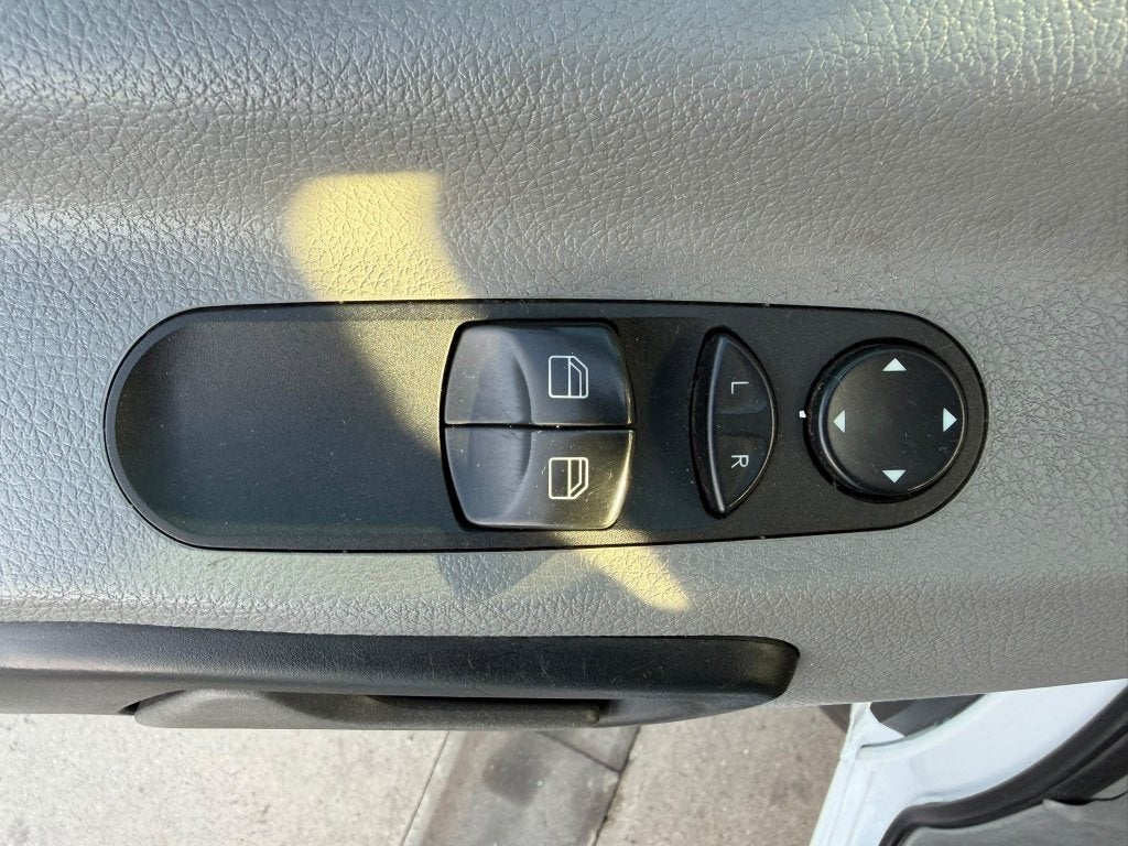 Mercedes Sprinter 313 (Stock ID 11444) — 14