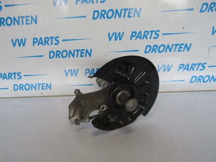 Joint arrière droit d'un Volkswagen Tiguan, Volkswagen, -, 3 mois de garantie, Utilisé