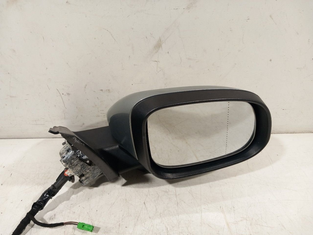 Spiegel buiten rechts elektrisch Volvo S60, Auto-onderdelen, Onderdelen@venauto.nl, Van der Ven Autorecycling B.V., Gebruikt, Ettenseweg 76, 4706 PB Roosendaal, The Netherlands