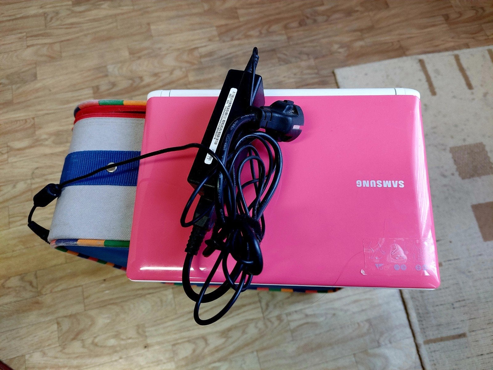 Mini laptop Samsung13 win10 in zeer goed staat, Computers en Software, Windows Laptops, Ophalen