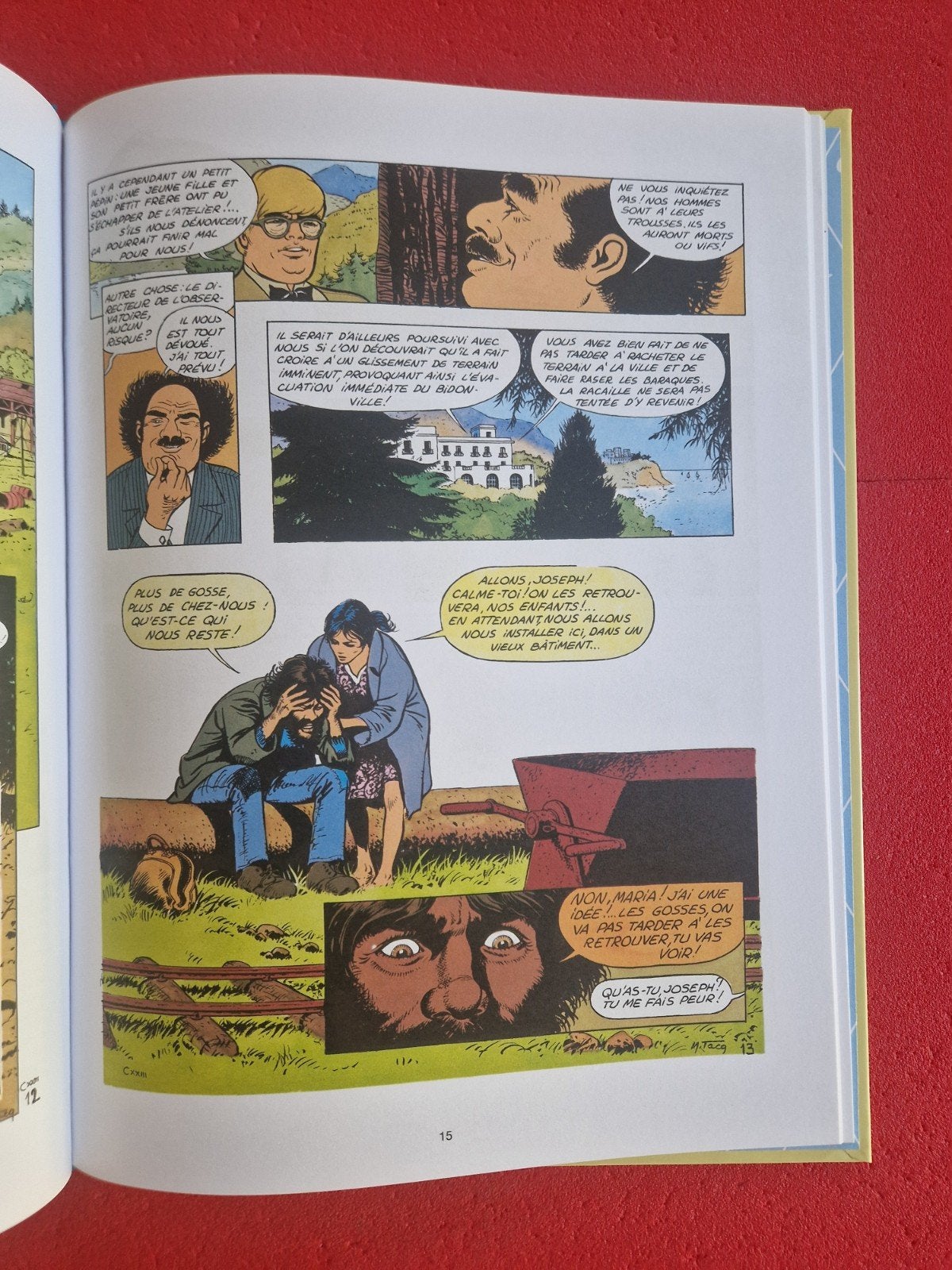 bd la patrouille des castors 23, la collection, Livres, Enlèvement ou Envoi
