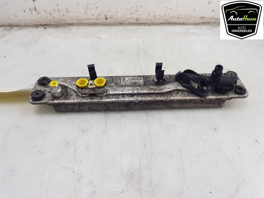 REFROIDISSEUR HUILE BMW X5 (F15) (|17217647315|7647315|), Utilisé, BMW