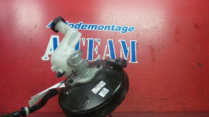 MASTERVAC / SERVOFREIN Kia Carens II (FJ) (01-2002/05-2007), Kia, Info@kia.de, Utilisé, Theodor-Heuss-Allee 11
60486  Frankfurt am Main, DE