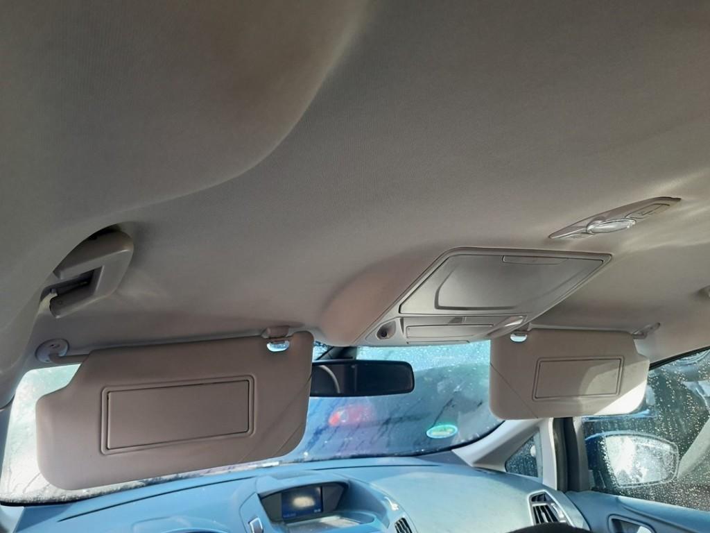 DIVERSEN Brillenhouder Ford Grand C-Max (DXA), Gebruikt, Ford