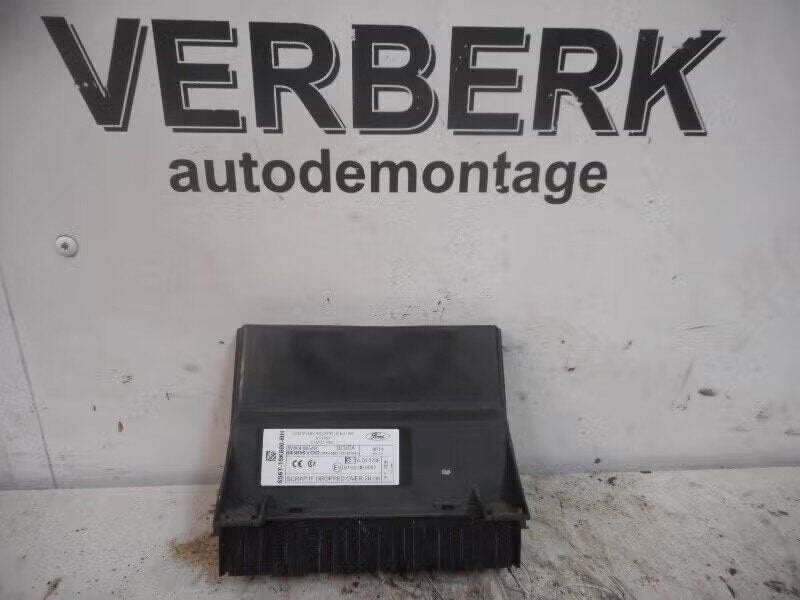 COMPUTER Ford Fiesta 5 (JD / JH) (6s6t-15k600bh), Enlèvement ou Envoi, Henry-Ford-Straße 1 50735 Köln, DE, Ford-Werke GmbH, Kunden@ford.com