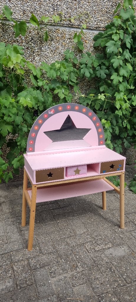 Kaptafel voor kinderen, Huis en Inrichting, Ophalen