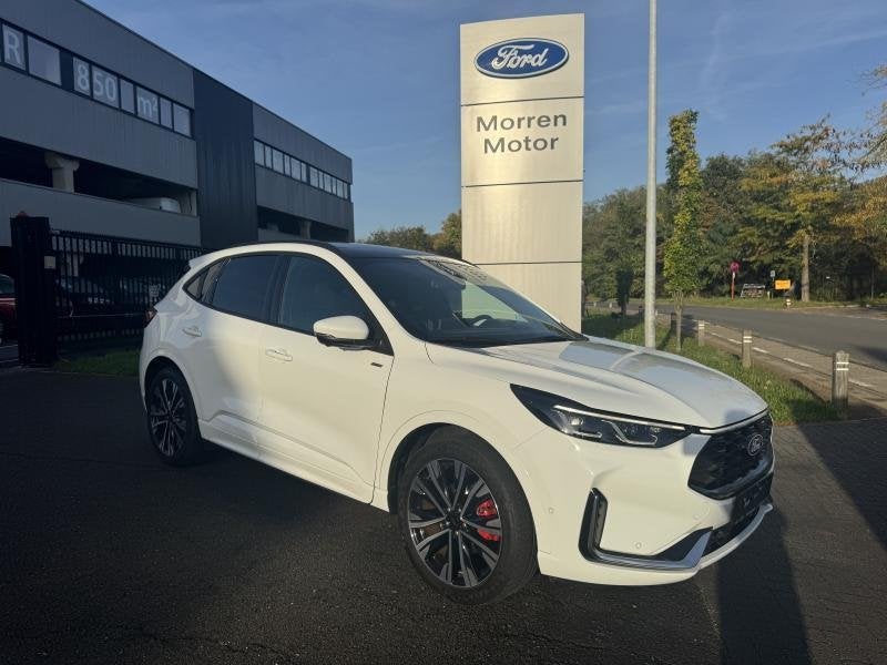 Ford Kuga ST-Line X PHEV *19410 OC0832, Autos, https://public.car-pass.be/vhr/976f297d-c7fe-4de9-956c-7c579b2f033d, Achat, Euro 6