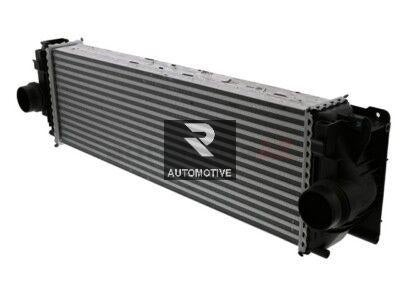 Intercooler Mercedes Sprinter/VW Crafter 9065010201, Neuf, Mercedes-Benz AG, Mercedesstrasse 120
70372  Stuttgart, DE, Mercedes-Benz