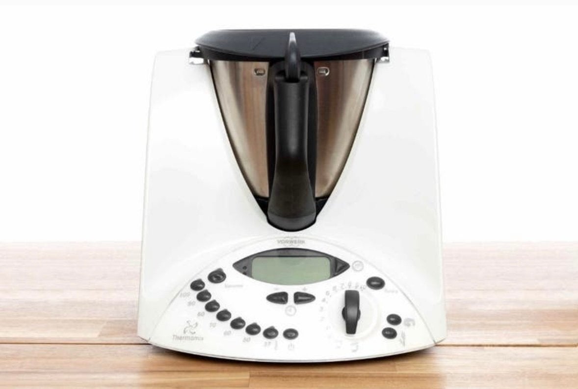 Thermomix TM31 *PROMO*, Electroménager, Mélangeurs de cuisine, Résiste au lave-vaisselle, Enlèvement ou Envoi, Reconditionné, Info@qelectronics.be