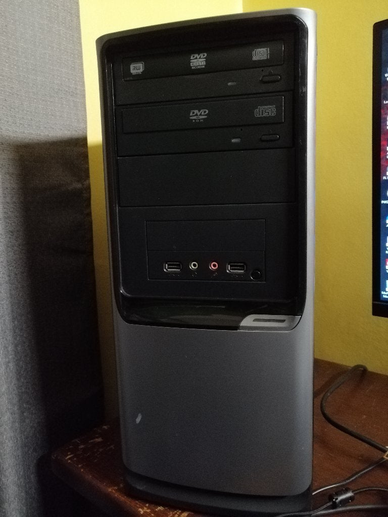 PC Intel Core i5, Enlèvement, SSD