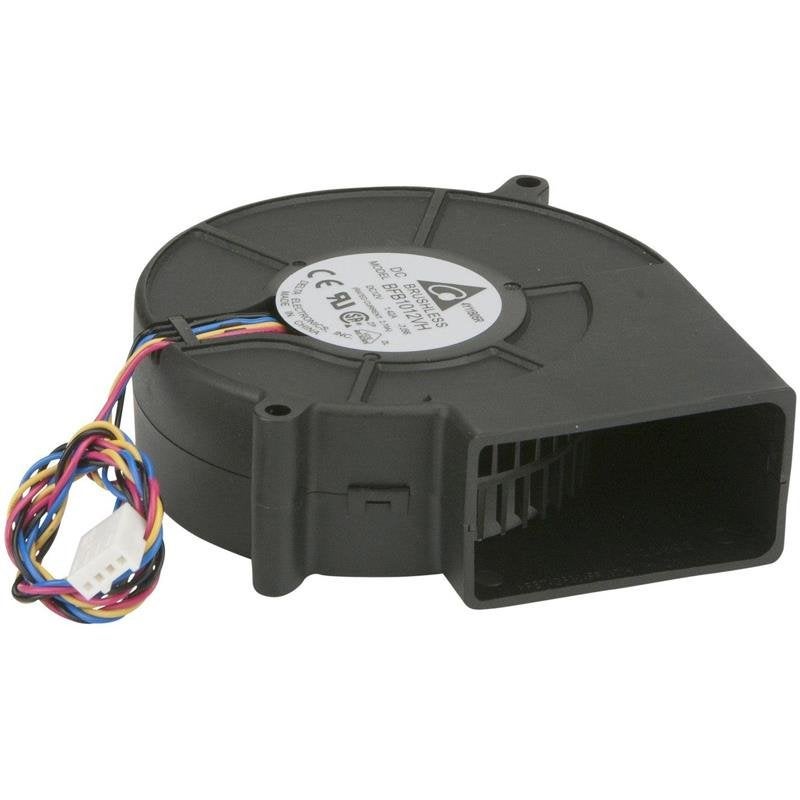 SuperMicro Blower Fan 1U 10cm FAN-0059L4, Informatique & Logiciels, Ordinateurs & Logiciels Autre