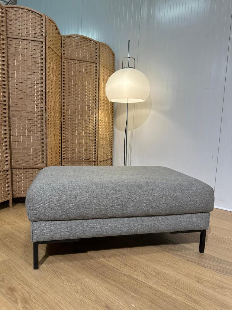 NIEUWSTAAT Design on Stock Aikon Hocker + GARANTIE, 50 tot 75 cm, Ophalen of Verzenden, Zo goed als nieuw, 100 tot 125 cm