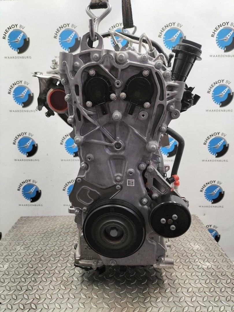 MERCEDES B CLASS MOTOR 2820104802, A282010480280 2024, Enlèvement ou Envoi, Utilisé, ARN reconnu
