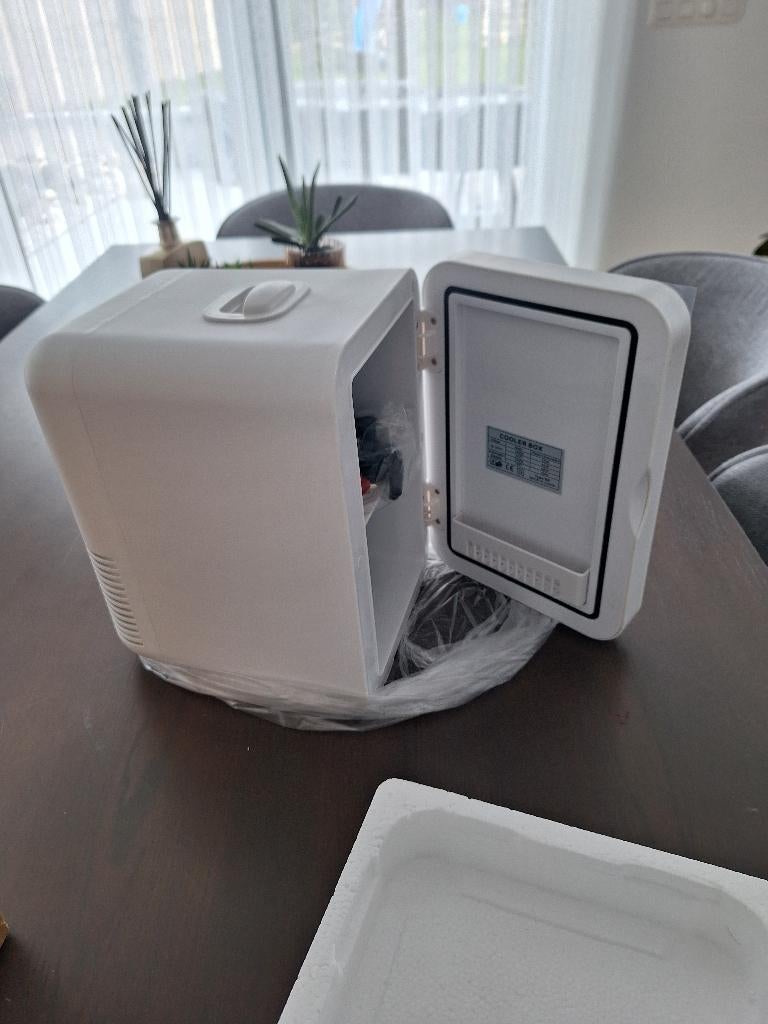Mini frigo, Enlèvement, Neuf