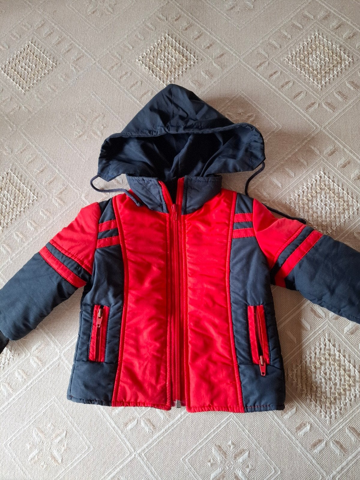 Warm jasje 3 jaar 98-104, Kinderen en Baby's, Ophalen of Verzenden