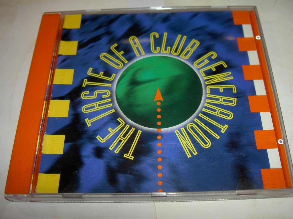 CD La Bush - Music From The Temple Of House Vol. 2, Cd's en Dvd's, Ophalen of Verzenden, Gebruikt, House