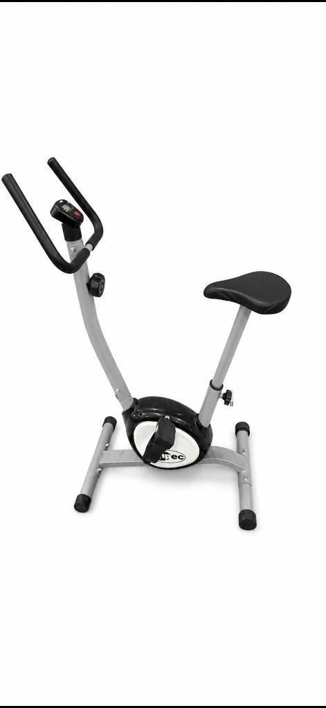 NIEUW hometrainer €39, Sport en Fitness, Ophalen, Nieuw, Hometrainer