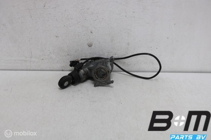 Contactslot VW Lupo GTI 357905851, Auto-onderdelen, Overige Auto-onderdelen, Gebruikt