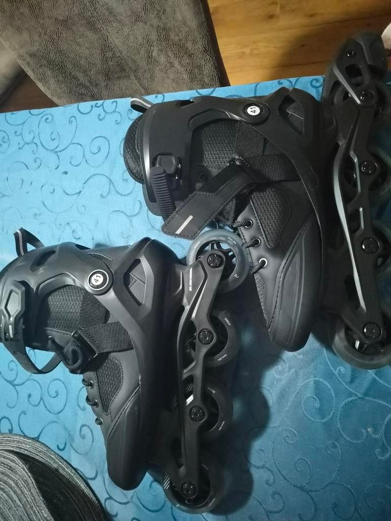 Inlineskates Decathlon maat 41, Sport en Fitness, Skeelers, Ophalen