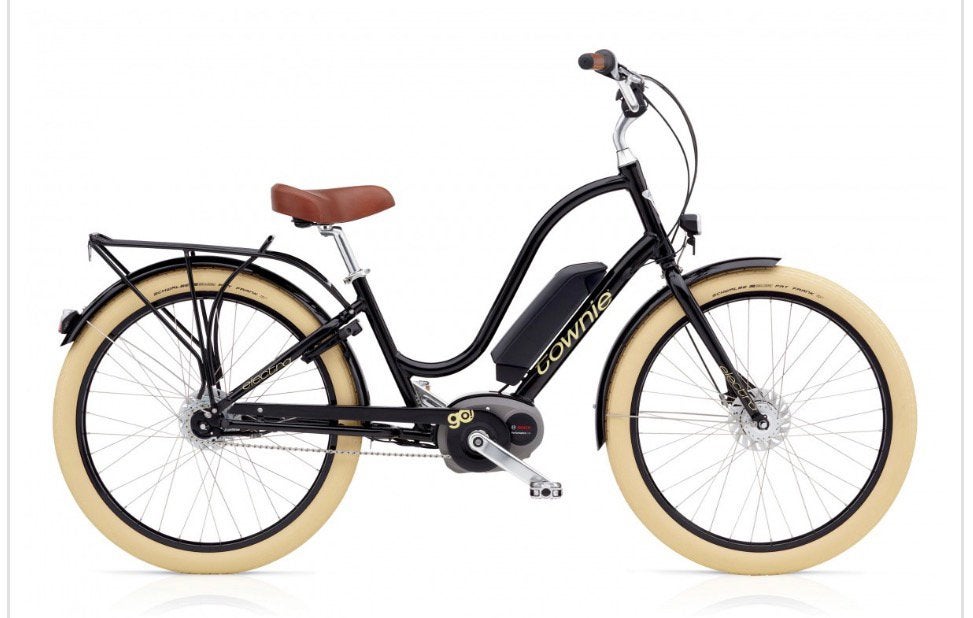 Superbe VÉLO CRUISER ELECTRA TOWNIE, Vélos & Vélomoteurs, Vélos | Cruisers & Lowriders, Utilisé, Femmes, Cruiser, Frein à disque
