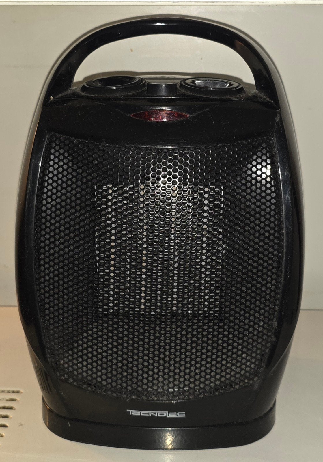 Warme lucht blazer Tecnolec, Ophalen of Verzenden