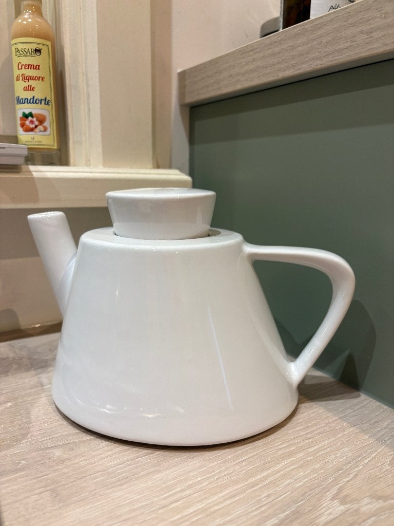 Théière Ikea des années 90, Antiquités & Art, Enlèvement ou Envoi