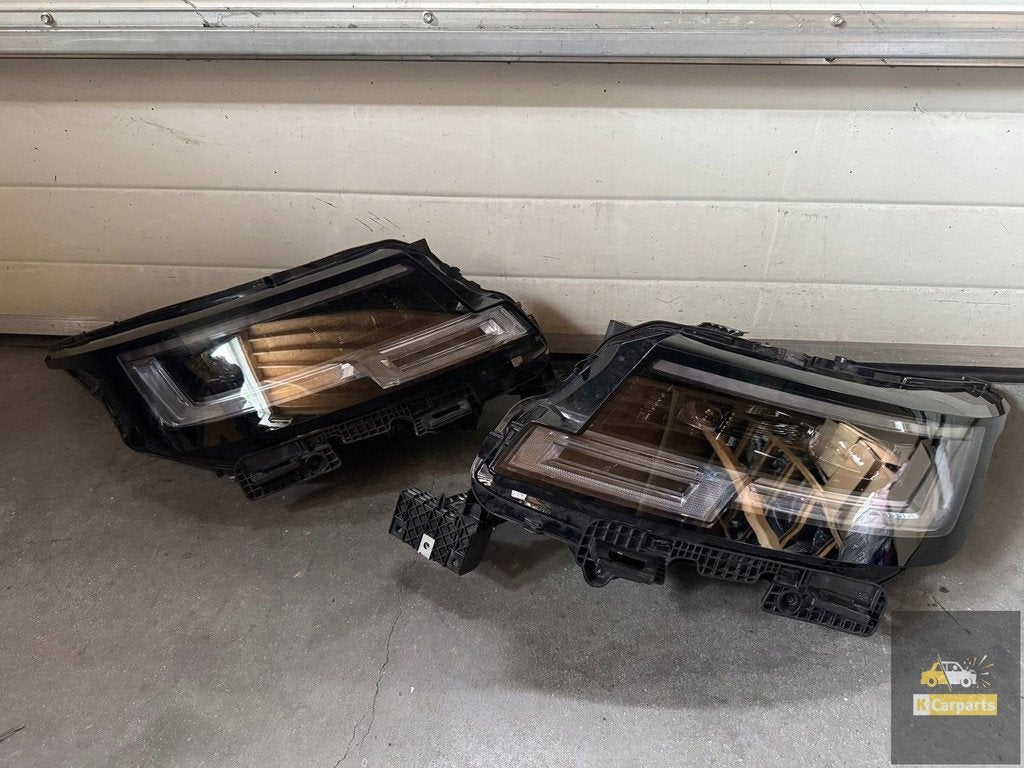 M8E213W030HP, Range Rover Vogue L460, feu arri re LED comple, Autos : Pièces & Accessoires, Fabrikant BV, Utilisé, Info@fabrikant.eu