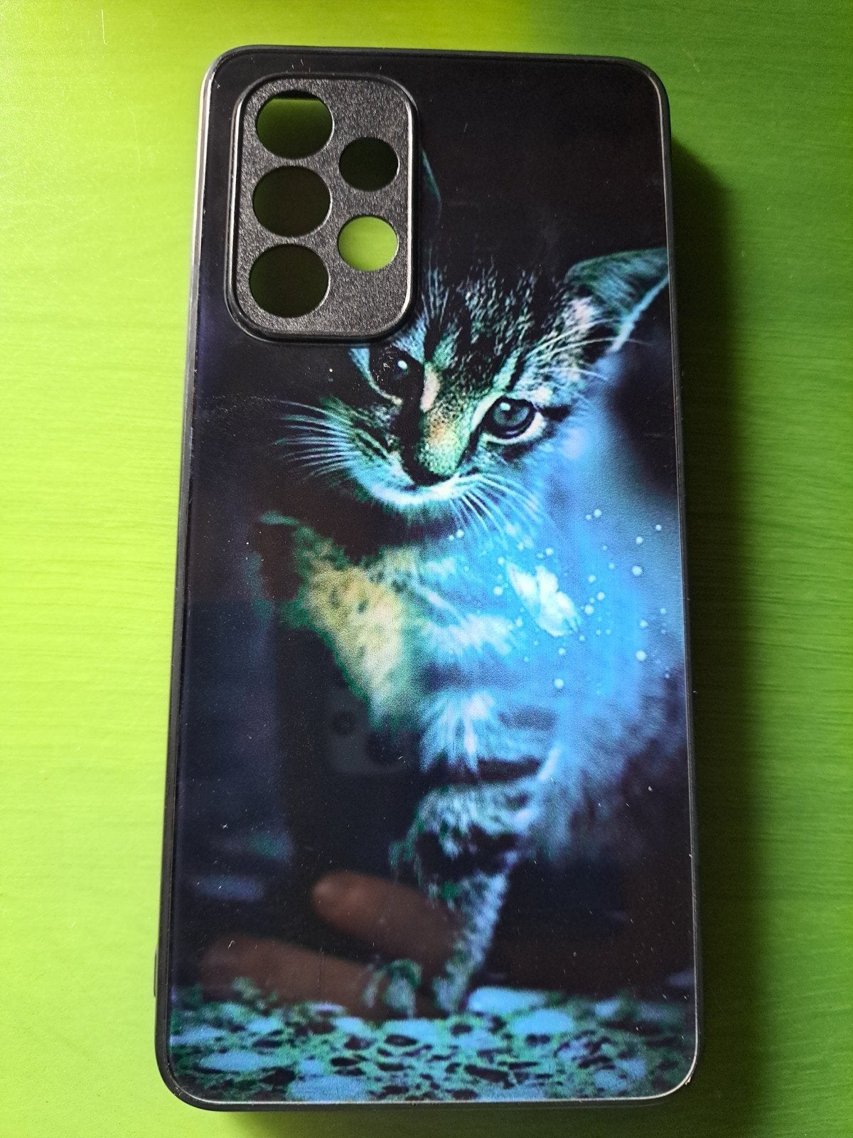 hoesje voor samsung galaxy a53, Telecommunicatie, Ophalen of Verzenden