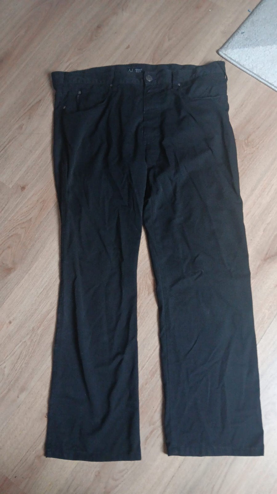 Armani broek, Kleding | Heren, Spijkerbroeken en Jeans, Ophalen