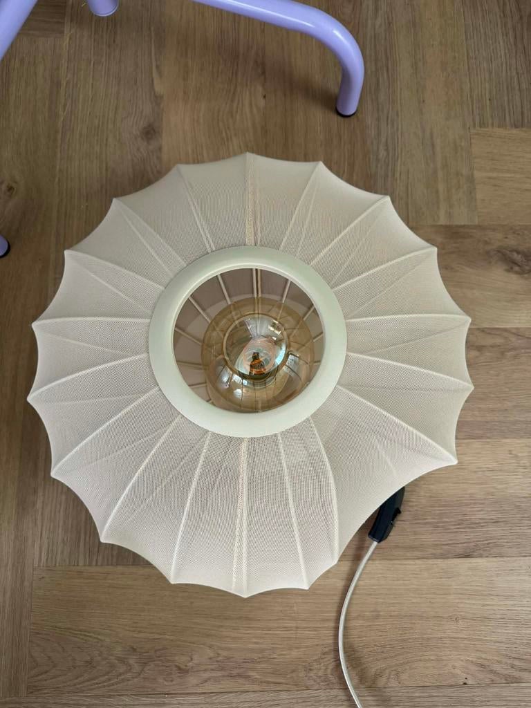 Lampe de table Lucide, Maison & Meubles, Lampes | Appliques, Enlèvement ou Envoi, Comme neuf