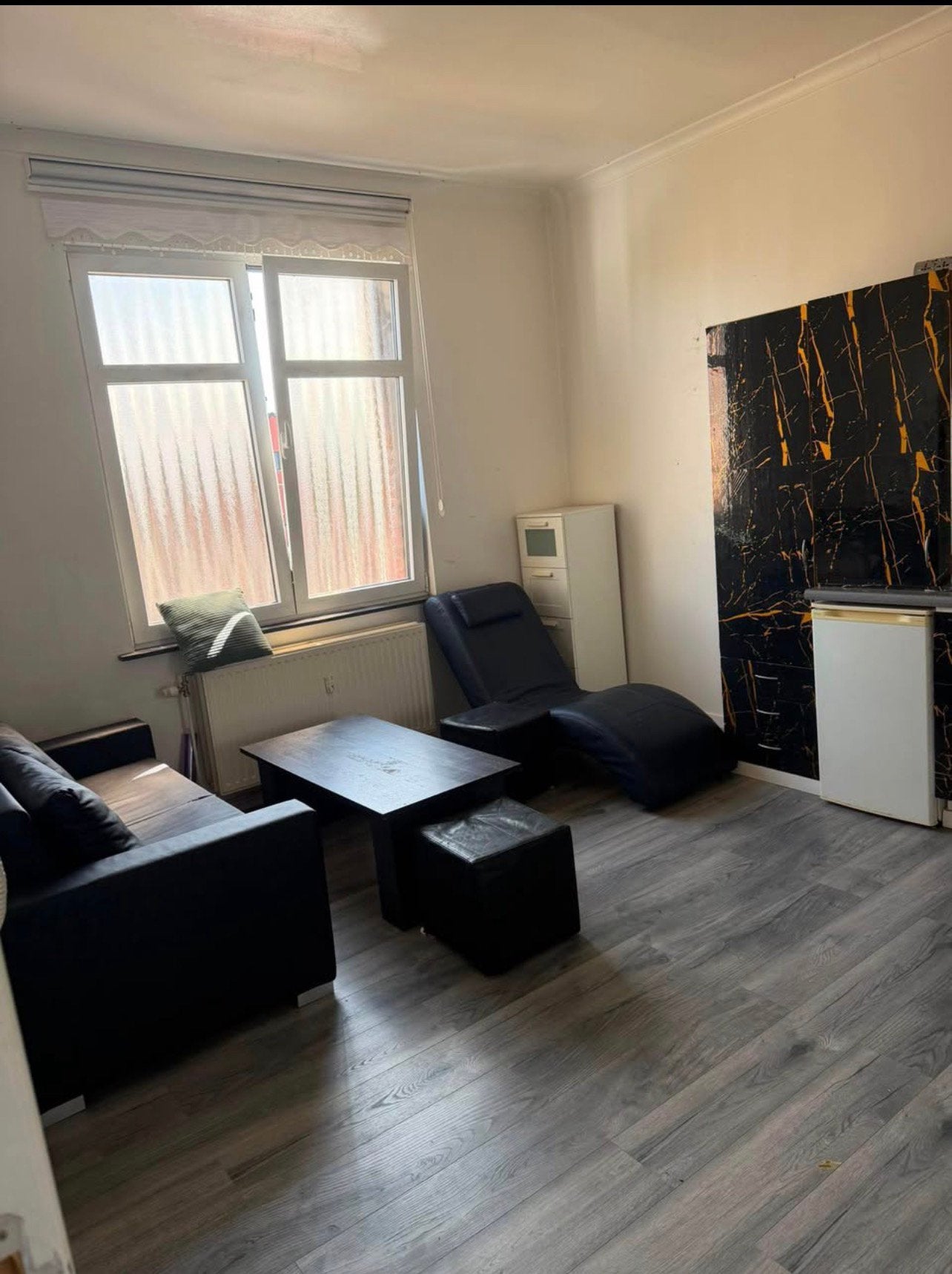 Studio à louer ️️, Malines