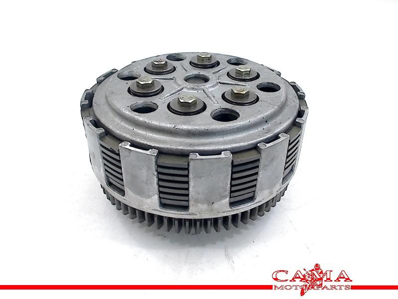 KOPPELING Suzuki SV 650 1999-2002 (SV650N SV650S SV650), Motoren, Dhr. S. di Majo, Gebruikt, Info@cama-motorparts.nl, P.J. Troelstraweg 8 8
3144 CX  MAASSLUIS, NL