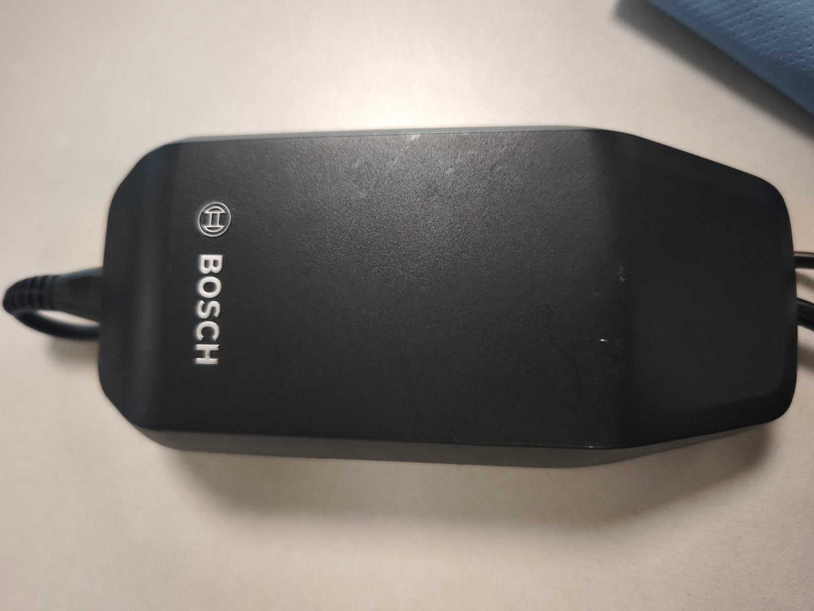 Bosch eBike-oplader
Te koop, Fietsen en Brommers, Fietsaccessoires | Fietsaccu's, Nieuw