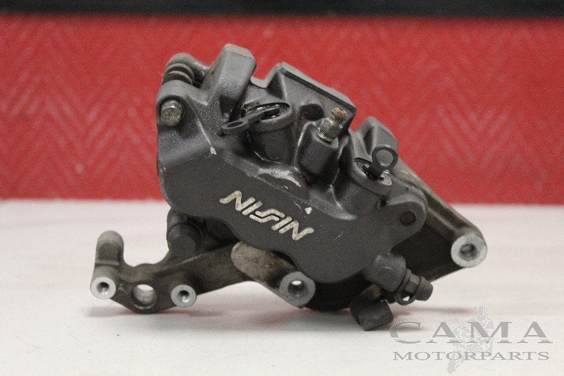 REMKLAUW RECHTS VOOR Honda CBR 250 RR 2008-2013, Motoren, Onderdelen | Honda, Gebruikt