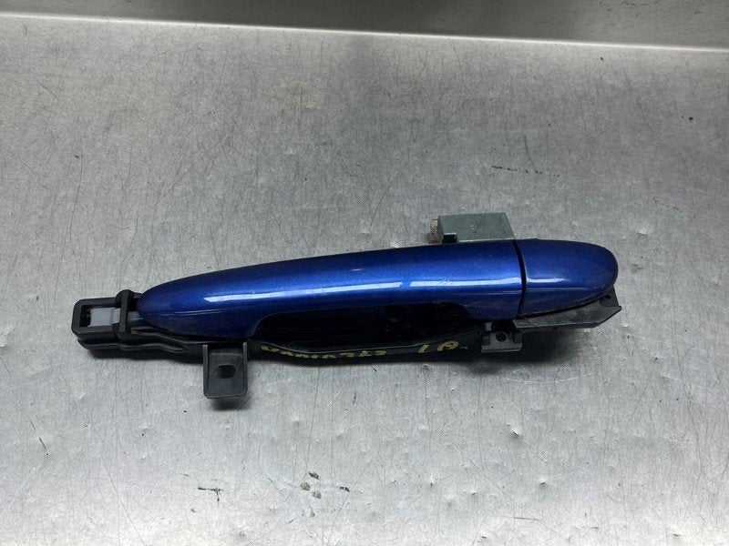 POIGNEE EXTERIEURE ARRIÈRE GAUCHE Mazda 2 (DE), Autos : Pièces & Accessoires, Utilisé, Arrière, Mazda