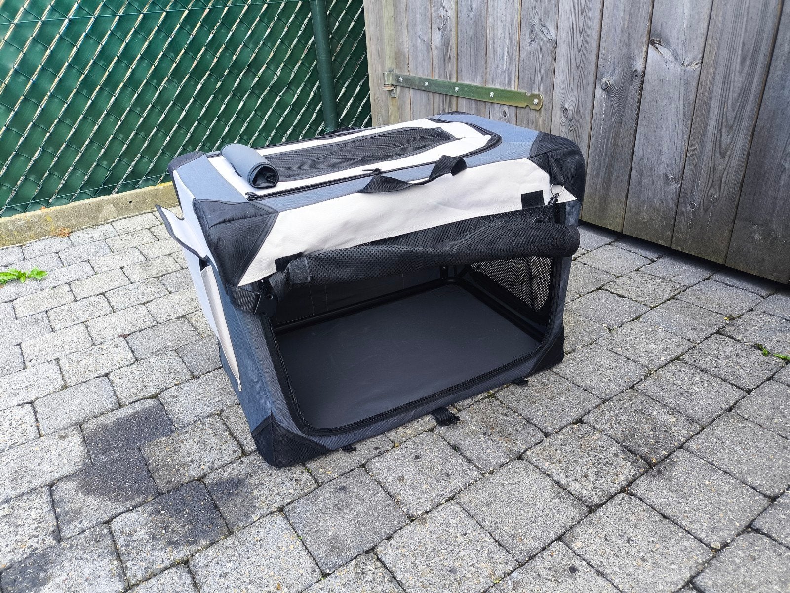 opvouwbare reis bench, Dieren en Toebehoren, Ophalen