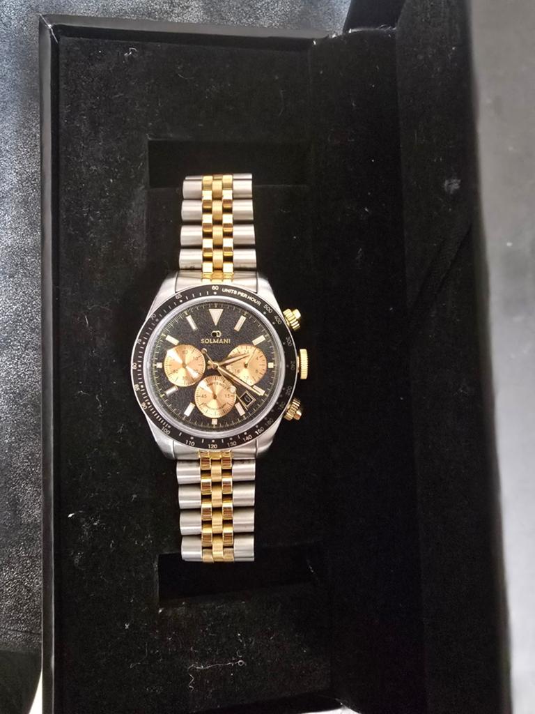 Montre homme, Bijoux, Sacs & Beauté, Enlèvement